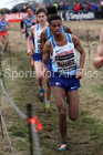 Simplyhealth Great Edinburgh XCountry men, 2018 Simplyhealth Great Edinburgh International XCountry. Photo: David T. Hewitson/Sports for All Pics